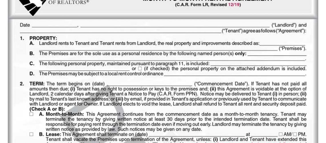 lease-agreement